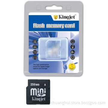 mini SD card